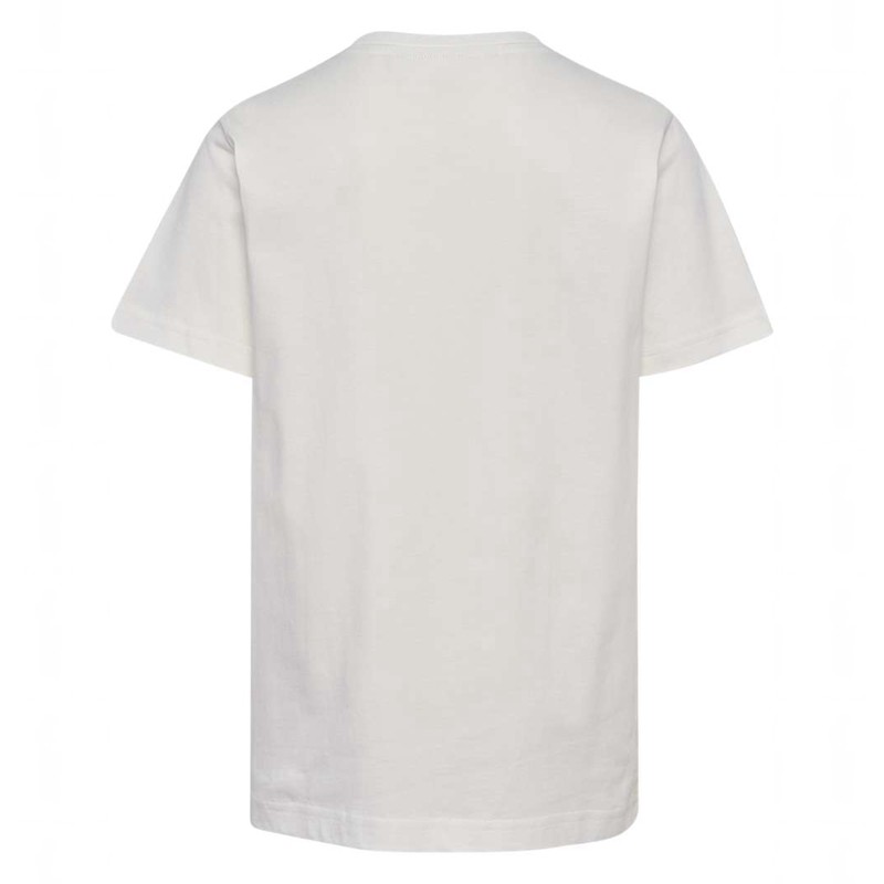 Dětské Tričko Hummel Tukas S/S 2-pack Černé | 340180-775