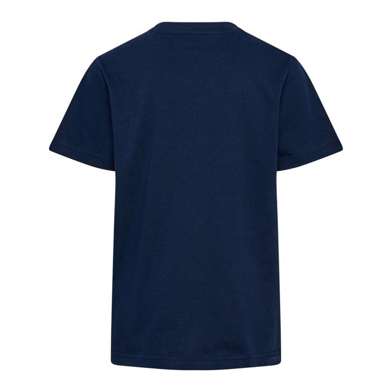 Dětské Tričko Hummel Tukas S/S 2-pack Černé | 969754-577