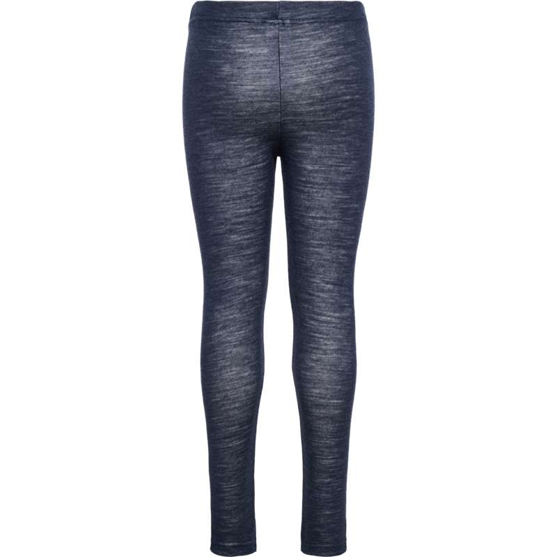 Dětské Tričko Hummel Wingo Černé | 729700-788