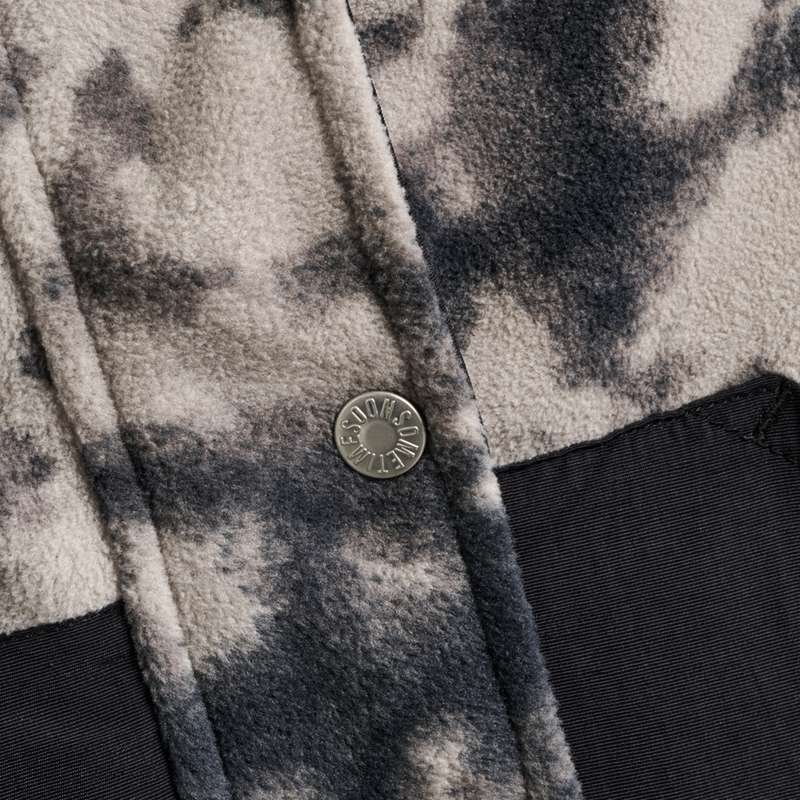 Dětské Vesta Hummel Stsbase Šedé | 787307-214