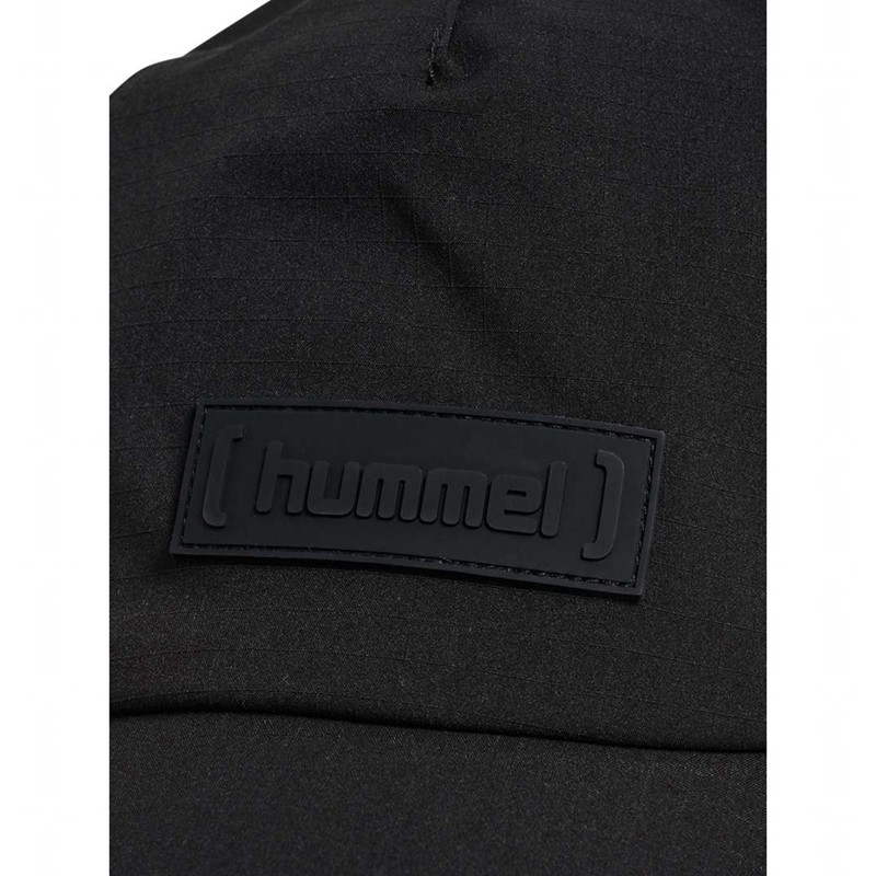Dětské Čepice Hummel Archie Černé | 806734-924