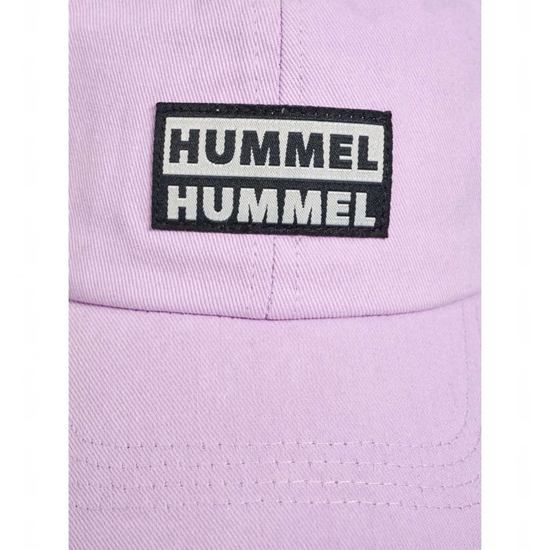 Dětské Čepice Hummel Caprio Levandule | 247153-872
