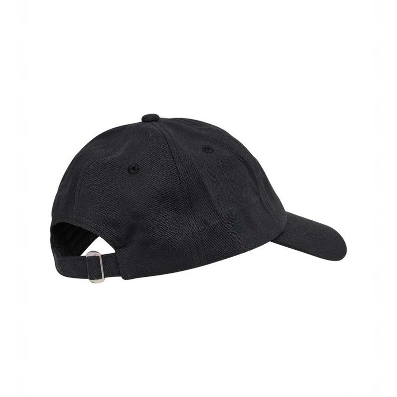 Dětské Čepice Hummel Caprio Černé | 613457-673