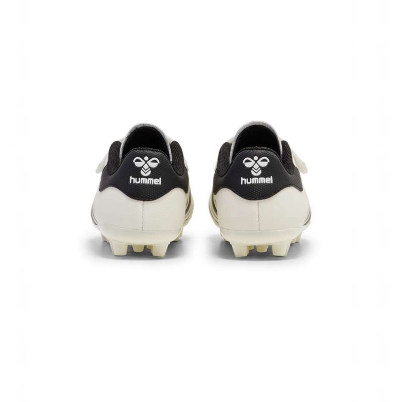Dětské Čepice Hummel Hattrick Mg Jr Bílé | 672976-372