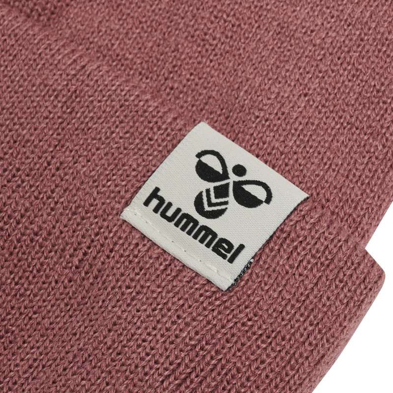 Dětské Čepice Hummel Park Růžové | 089483-874