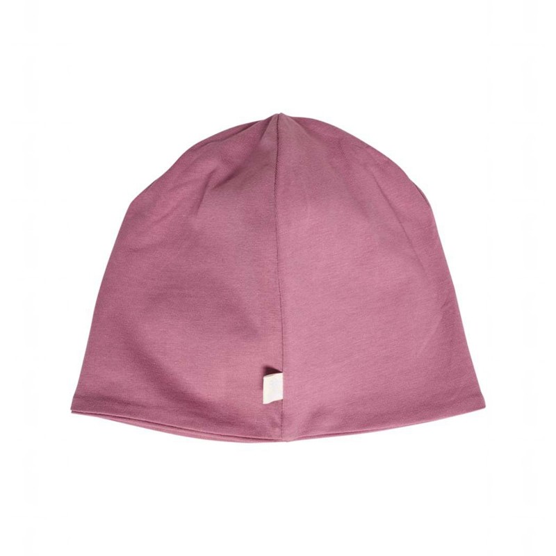 Dětské Čepice Hummel Perry Růžové | 218708-885