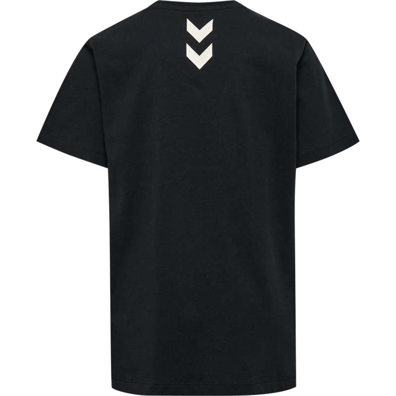 Dětské Čepice Hummel Satellite S/S Černé | 872261-396