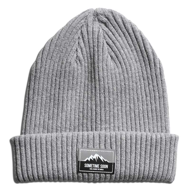 Dětské Čepice Hummel Stsnorth Šedé | 348661-181