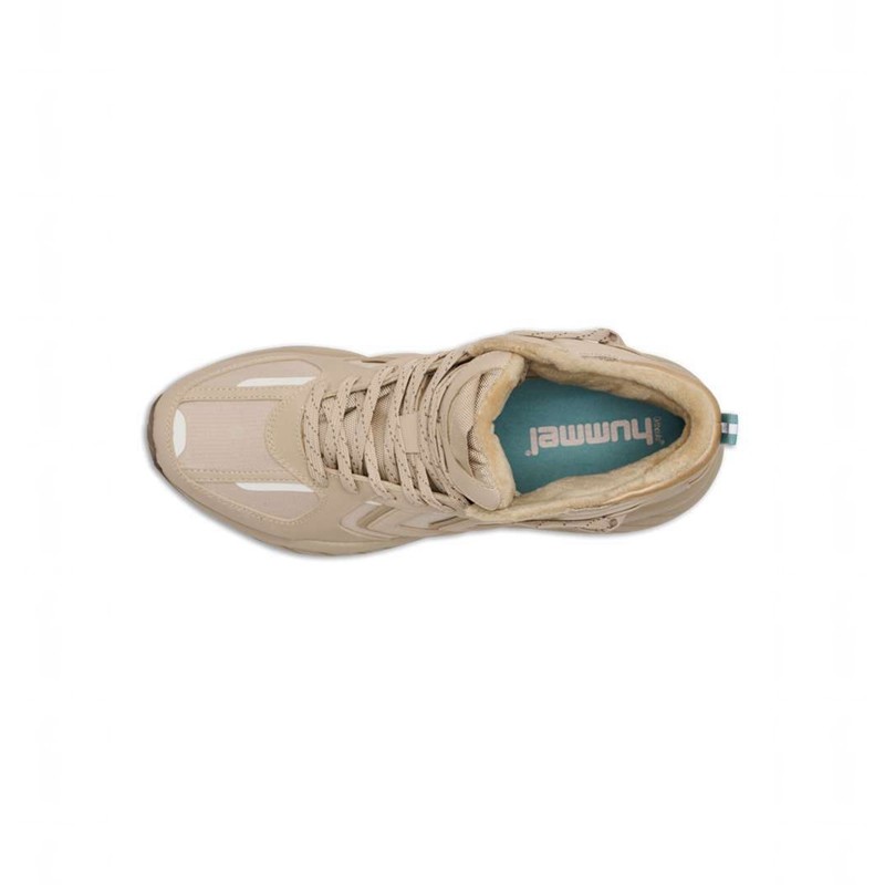 Pánské Balaclava Hummel Reach Lx 12000 Hnědé | 899215-470