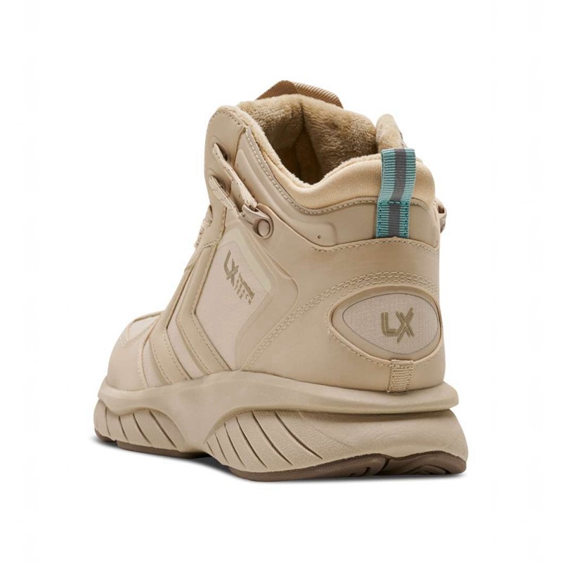 Pánské Balaclava Hummel Reach Lx 12000 Hnědé | 899215-470