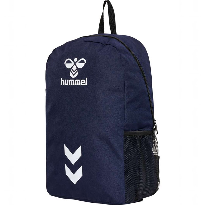 Pánské Batohy Hummel Essential Tmavě Blankyt | 588066-898
