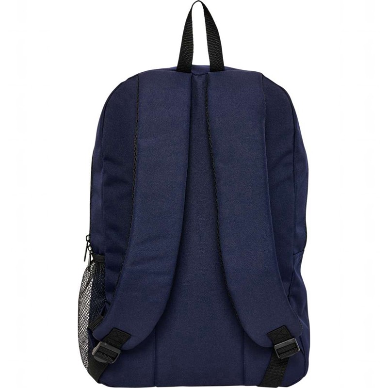 Pánské Batohy Hummel Essential Tmavě Blankyt | 588066-898
