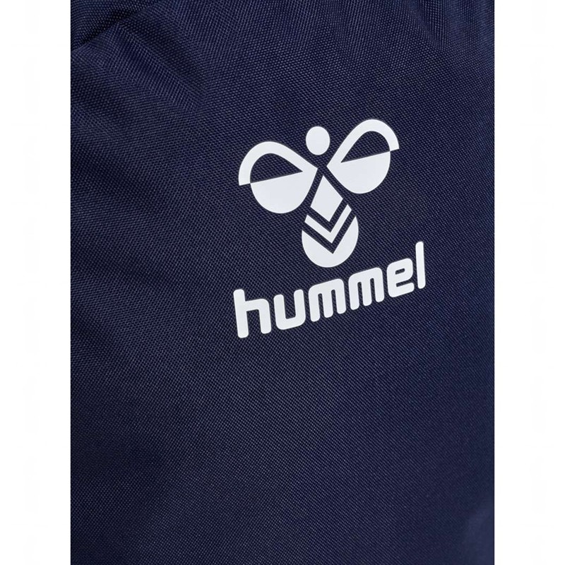 Pánské Batohy Hummel Essential Tmavě Blankyt | 588066-898
