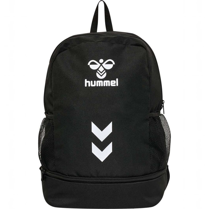 Pánské Batohy Hummel Essential W. Sc Černé | 790550-078