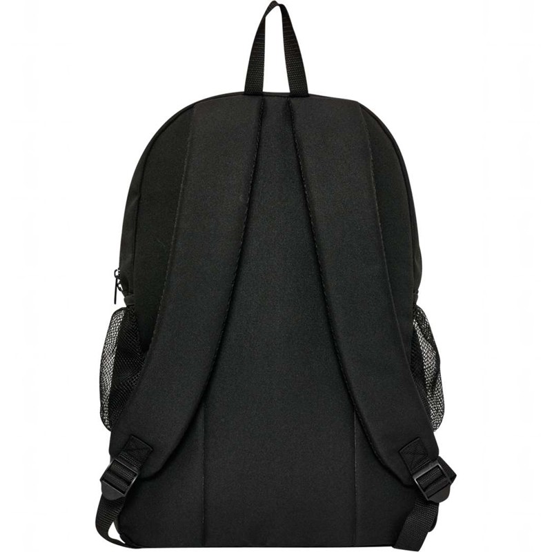 Pánské Batohy Hummel Essential W. Sc Černé | 790550-078