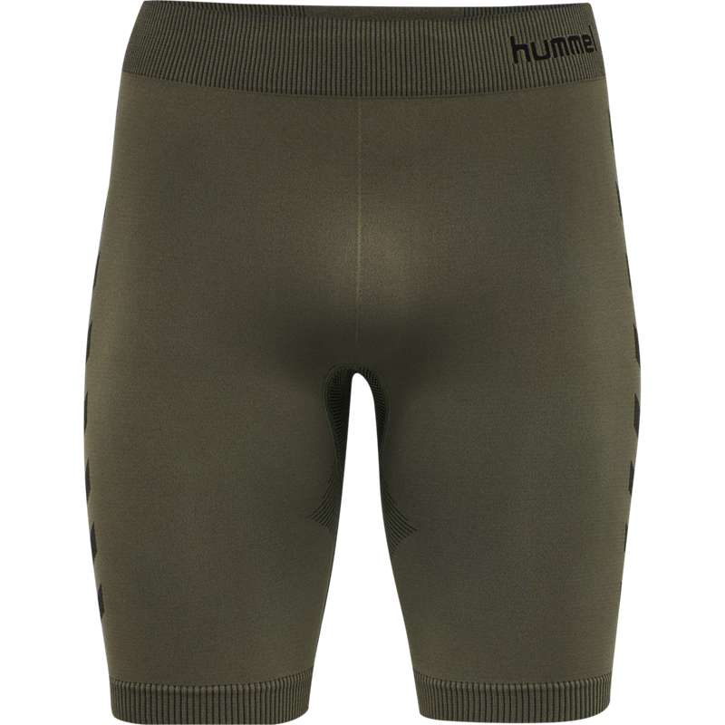 Pánské Batohy Hummel Hummel First Seamless Tr Sht Tights Olivy Zelené | 387076-917