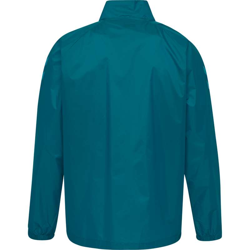 Pánské Bundy Hummel Authentic Pro Blankyt | 578498-123