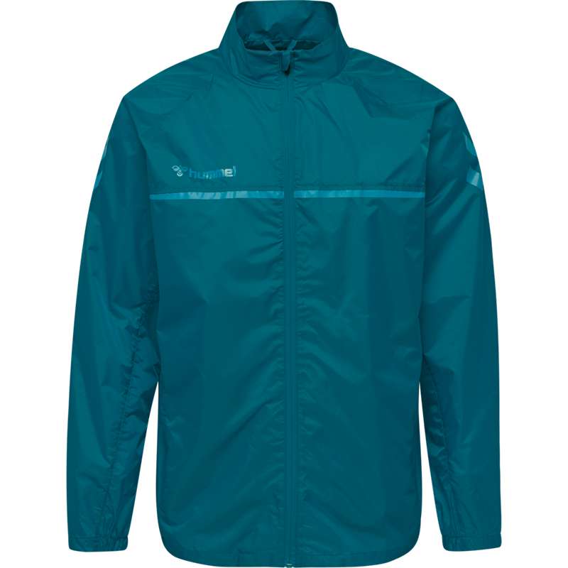 Pánské Bundy Hummel Authentic Pro Blankyt | 578498-123