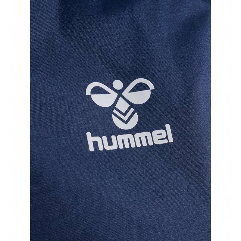 Pánské Bundy Hummel Core Xk Spray Tmavě Blankyt | 306551-207