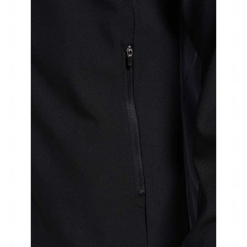 Pánské Bundy Hummel Court Černé | 337550-555