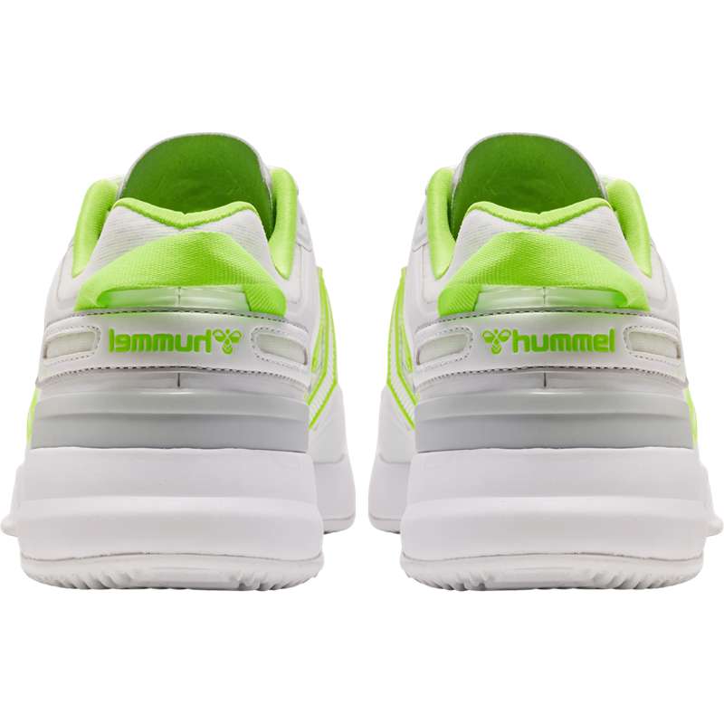 Pánské Bundy Hummel Dagaz 2.0 Bílé | 148860-241
