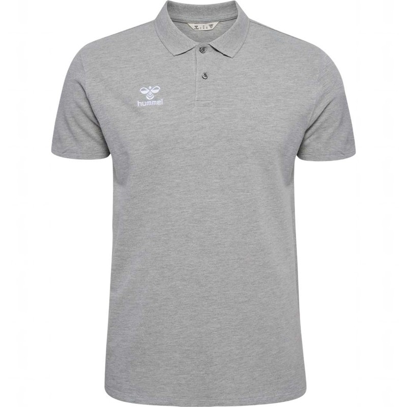 Pánské Bundy Hummel Go 2.0 Šedé | 231300-789