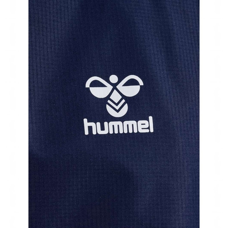 Pánské Bundy Hummel Go Shell Tmavě Blankyt | 795097-103
