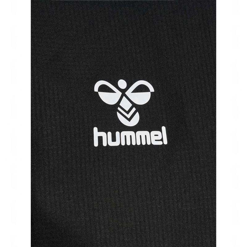 Pánské Bundy Hummel Go Shell Černé | 060241-935