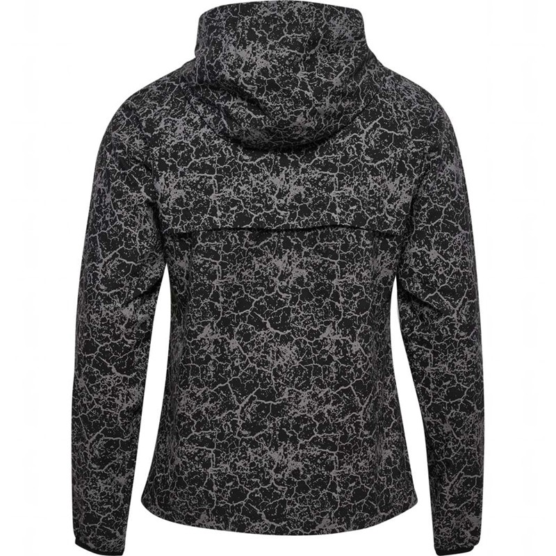 Pánské Bundy Hummel Nwlflash Reflective Černé | 597939-323