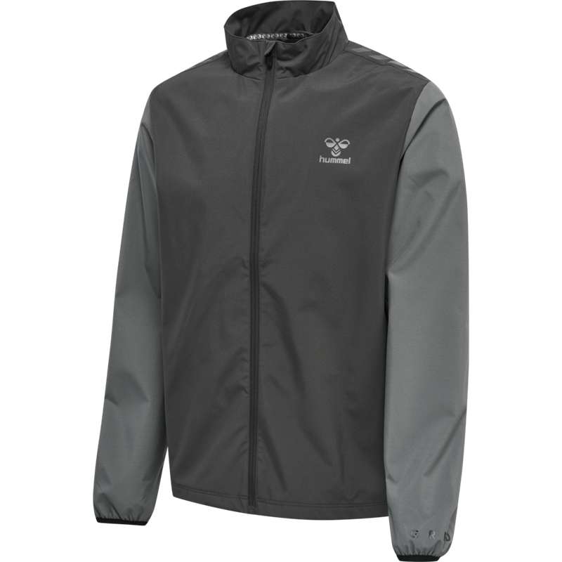 Pánské Bundy Hummel Pro Grid Training Šedé | 150943-902