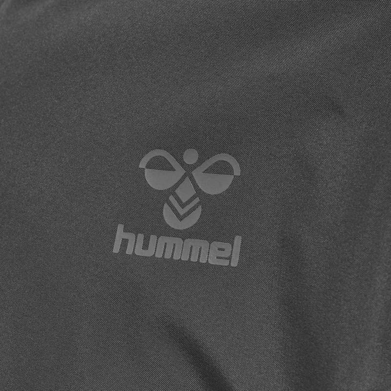 Pánské Bundy Hummel Pro Grid Training Šedé | 150943-902