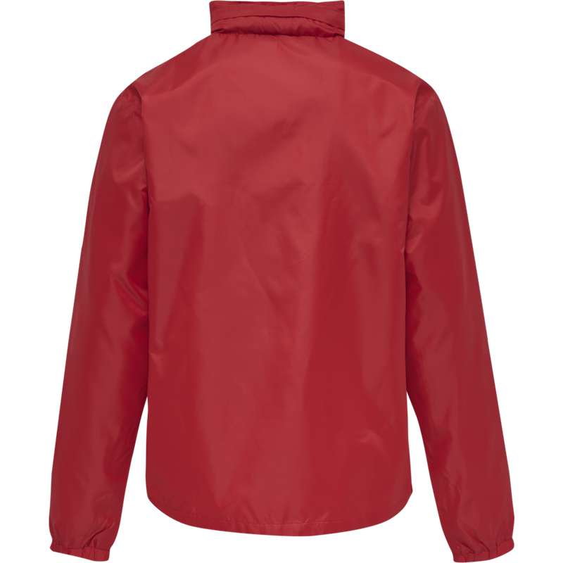 Pánské Bundy Hummel Promo Rain Červené | 546716-108