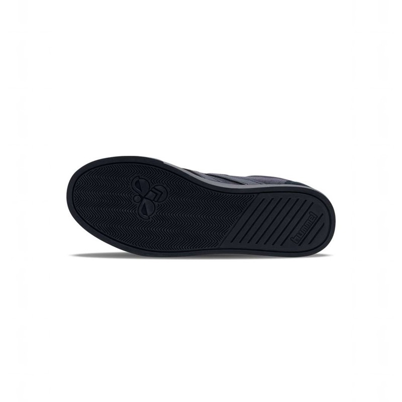 Pánské Bundy Hummel Slimmer Stadil Tonal Low Tmavě Blankyt | 372904-174