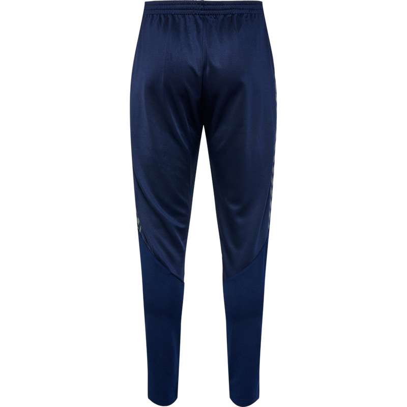 Pánské Bundy Hummel Staltic Training Tmavě Blankyt | 455489-873