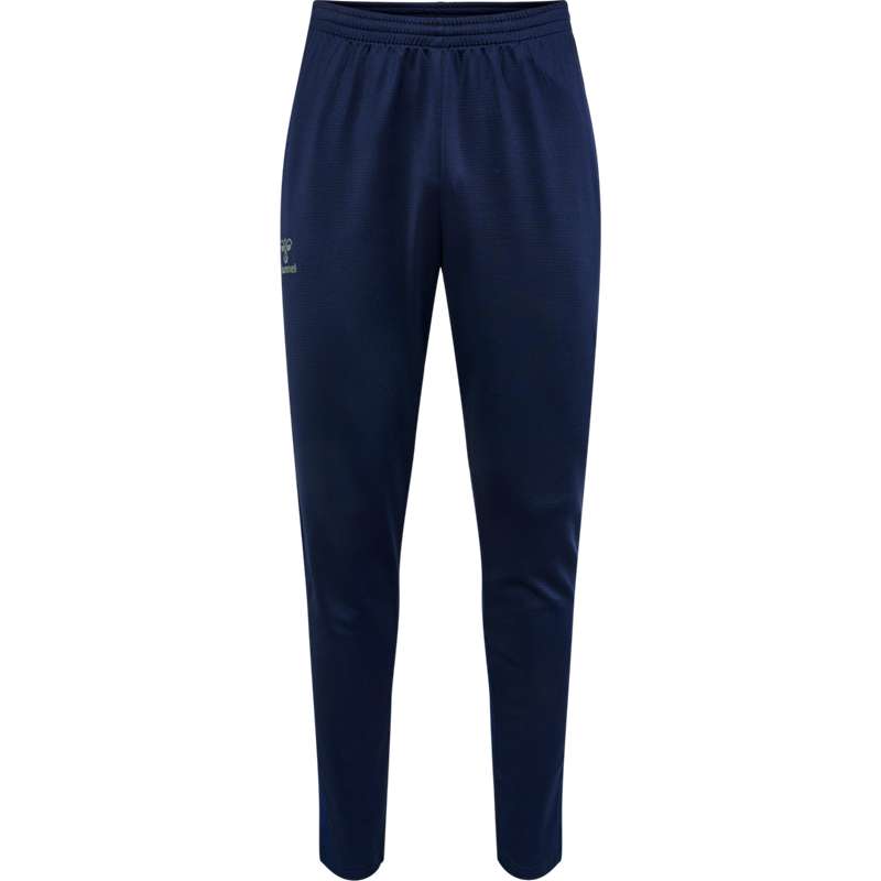 Pánské Bundy Hummel Staltic Training Tmavě Blankyt | 455489-873