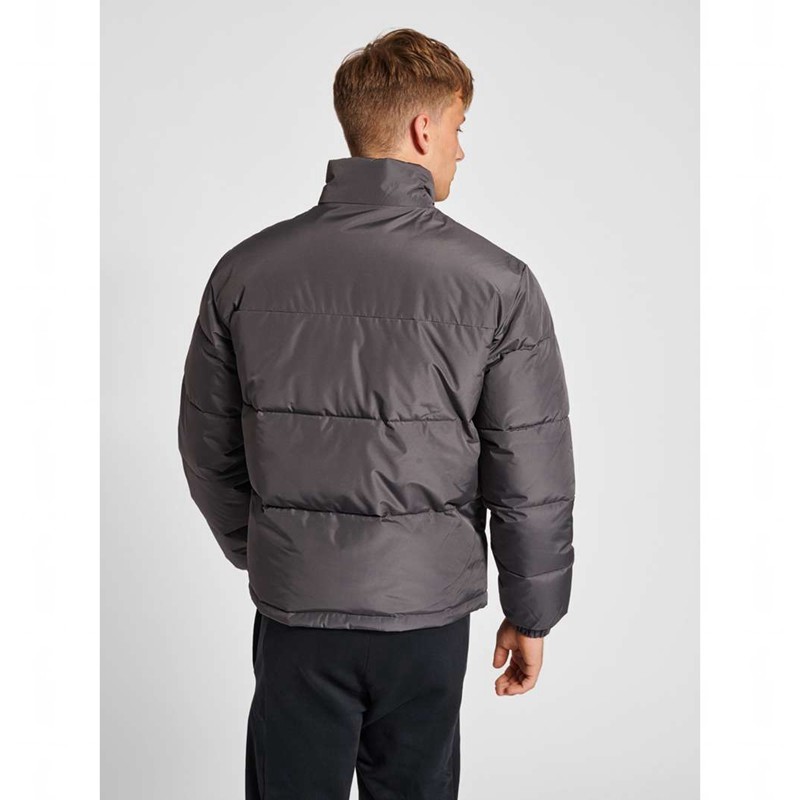 Pánské Cyklistické Boty Hummel Lgc Nicky Puff Šedé | 290240-105