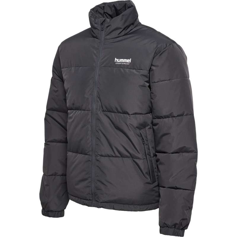 Pánské Cyklistické Boty Hummel Lgc Nicky Puff Šedé | 290240-105