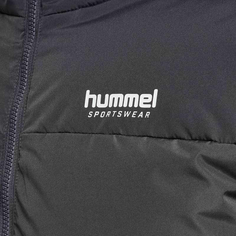 Pánské Cyklistické Boty Hummel Lgc Nicky Puff Šedé | 290240-105