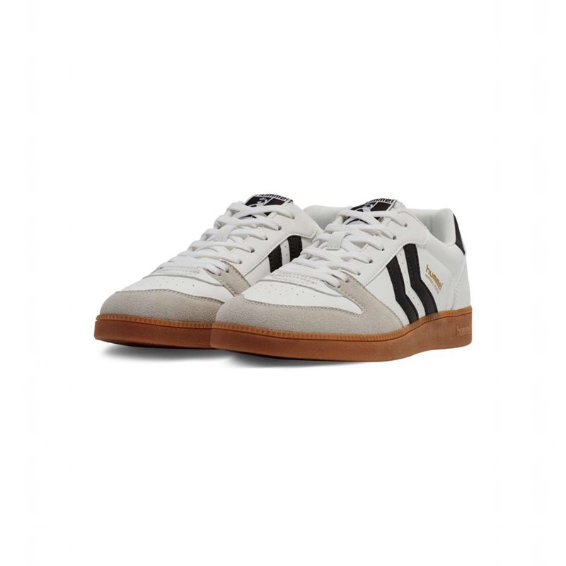 Pánské Dres Hummel Handball Perfekt Sp Šedé | 504022-641