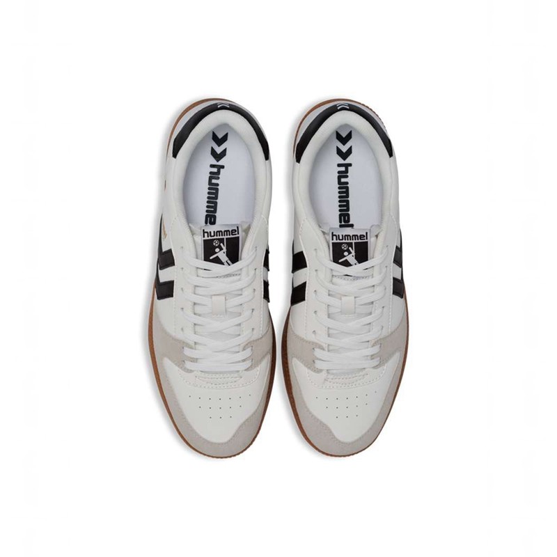 Pánské Dres Hummel Handball Perfekt Sp Šedé | 504022-641