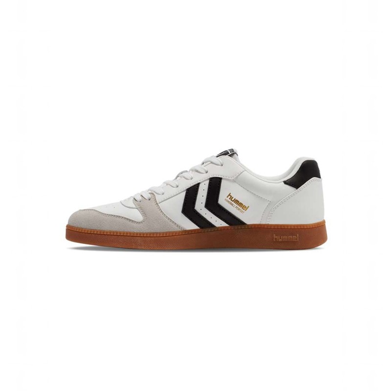 Pánské Dres Hummel Handball Perfekt Sp Šedé | 504022-641