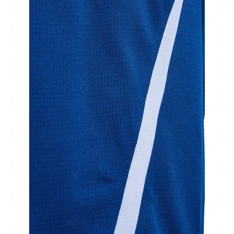 Pánské Dres Hummel Lead 2.0 S/S Blankyt | 379582-978