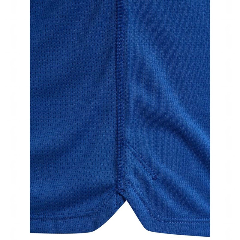 Pánské Dres Hummel Run S/S Blankyt | 590624-123