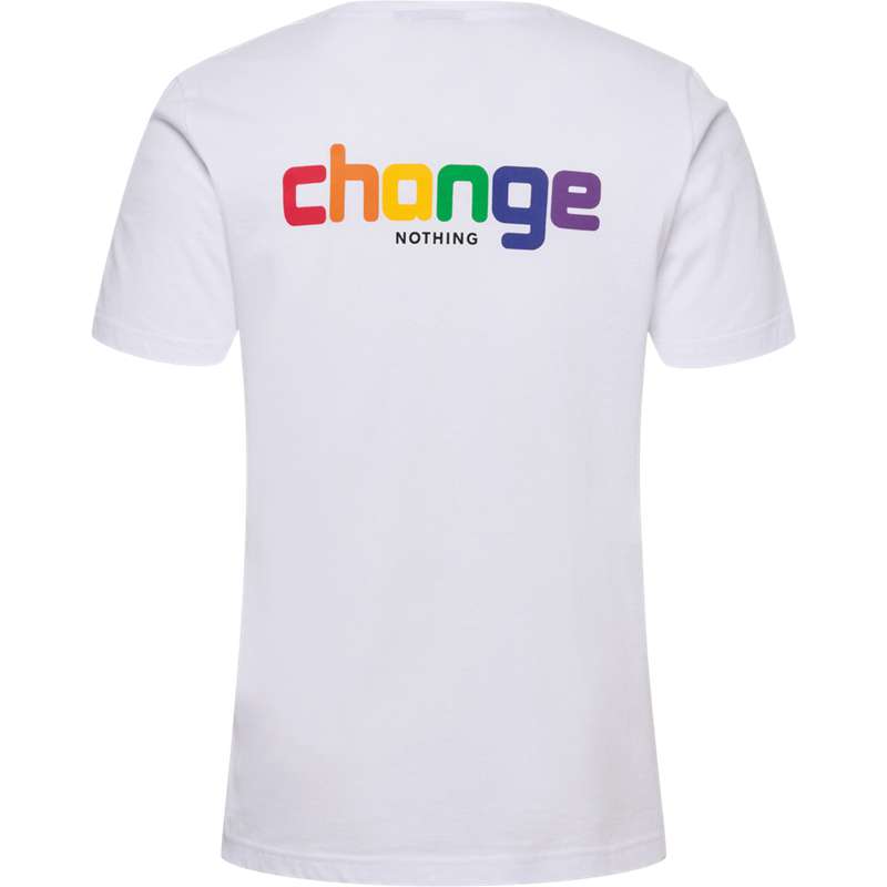 Pánské Házenkářské Boty Hummel Change Bílé | 457183-844