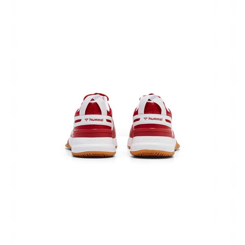 Pánské Házenkářské Boty Hummel Dagaz 2.0 Gg12 Červené | 812824-538