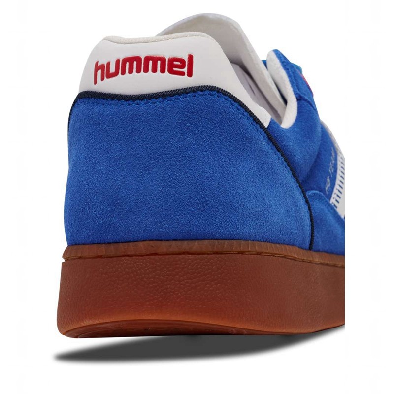 Pánské Házenkářské Boty Hummel Hb Team Blankyt | 441056-357