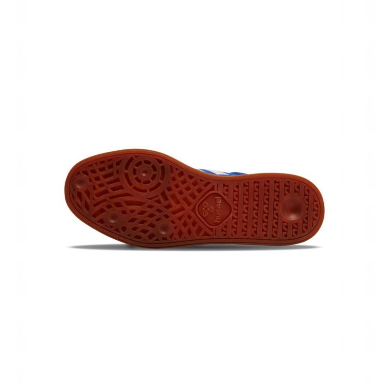 Pánské Házenkářské Boty Hummel Hb Team Blankyt | 441056-357