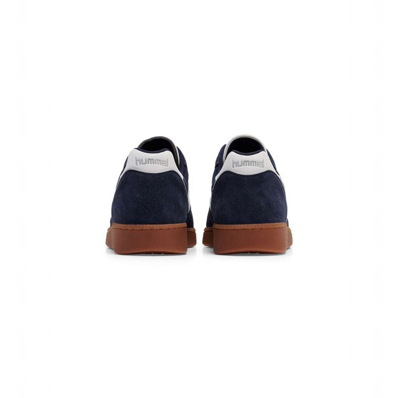 Pánské Házenkářské Boty Hummel Hb Team Černé | 334674-930