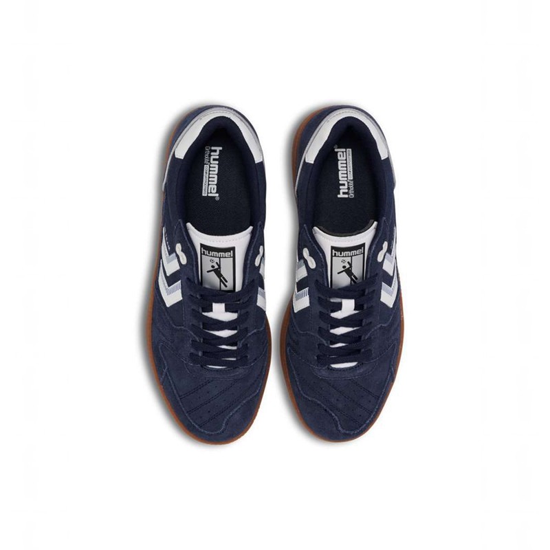 Pánské Házenkářské Boty Hummel Hb Team Černé | 334674-930