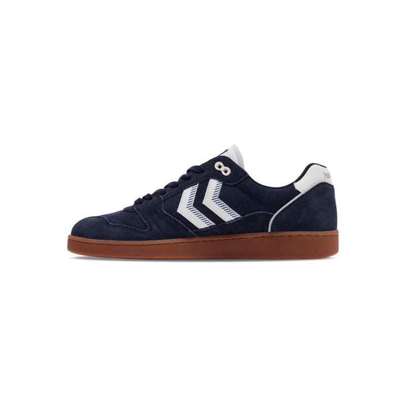 Pánské Házenkářské Boty Hummel Hb Team Černé | 334674-930
